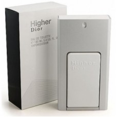  HIGHER By Christian Dior For Men - 1.7/3.4 oz EDT SPRAY